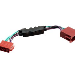 Connects2 CTAMPPASSTHROUGH Mazda Bose, Nissan Skyline/350Z, Saab 9-3