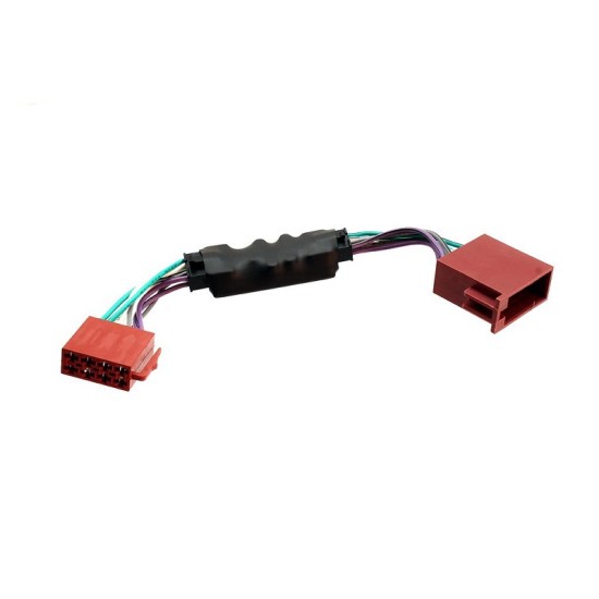 Connects2 CTAMPPASSTHROUGH Mazda Bose, Nissan Skyline/350Z, Saab 9-3
