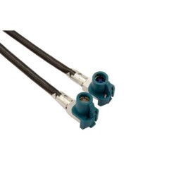 Connects2 CTHSD1.5FF HSD, LVDS Female - Female 1.5m удължение
