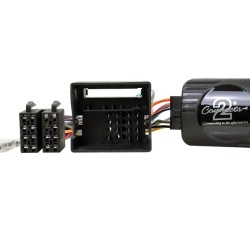 Connects2 CTSCT003.2 Модул за управление от волана за Citroen 2005>, Toyota ProAce 2013-2016, Fiat Scudo 2007-2016