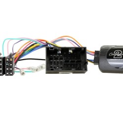 Connects2 CTSCT009.2 Модул за управление от волана за Citroen Jumper 2014-2021