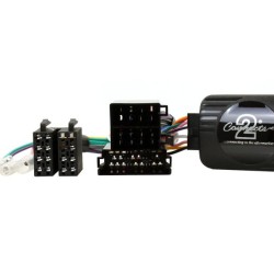 Connects2 CTSFA004.2 Модул за управление от волана за Fiat 2005>,  Peugeot Bipper, Citroen Nemo, Opel Combo