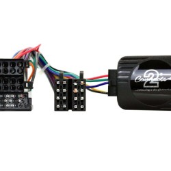 Connects2 CTSFA024.2 Модул за управление от волана за Fiat Ducato 2021>