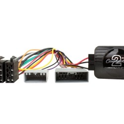 Connects2 CTSHO001.2 Модул за управление от волана за Honda CR-V 2007-2009