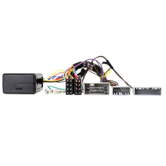 Connects2 CTSHO006.2 Модул за управление от волана за Honda Civic 2012-2015, CR-V 2012-2016