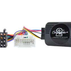 Connects2 CTSHO009.2 Модул за управление от волана за Honda CR-V 2005-2007, Civic 2001-2005, S2000 2001-2004