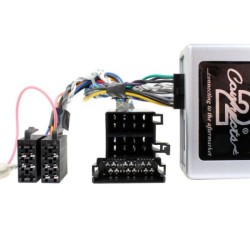 Connects2 CTSHY006.2 Модул за управление от волана за Hyundai i40 2011-2019, ix35 2010-2015