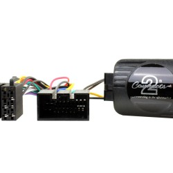 Connects2 CTSJG002.2  Модул за управление от волана за Jaguar X-Type / S-Type 2002-2008