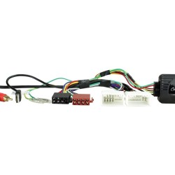 Connects2 CTSKI015.2 Модул за управление от волана за Kia 2010>