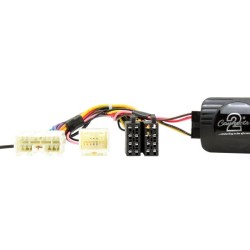 Connects2 CTSMT004.2 Модул за управление от волана за Mitsubishi Colt 2009-2012