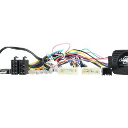 Connects2 CTSNS011.2 Модул за управление от волана за Nissan Qashqai, X-Trail 2014-2019
