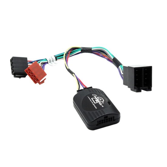 Connects2 CTSOP001.2 Модул за управление от волана за Opel 1998>