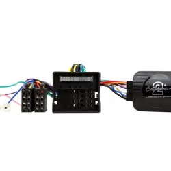 Connects2 CTSPO002.2 Модул за управление от волана за Porsche Cayenne 2007-2010