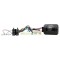 Connects2 CTSRN008.2 Модул за управление от волана за Renault Captur 2013-2017, Master III 2013-2019, Megane III 2012-2016, Clio 2013-2020