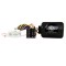 Connects2 CTSSZ001.2 Модул за управление от волана за Suzuki 2005>, Opel Agila B 2008-2015, Chevrolet Tracker <2009