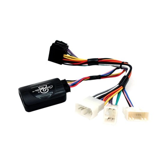 Connects2 CTSTY001.2 Модул за управление от волана за Toyota 2001>, Lexus GX 2003>  20 pin
