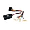 Connects2 CTSTY001.2 Модул за управление от волана за Toyota 2001>, Lexus GX 2003>  20 pin