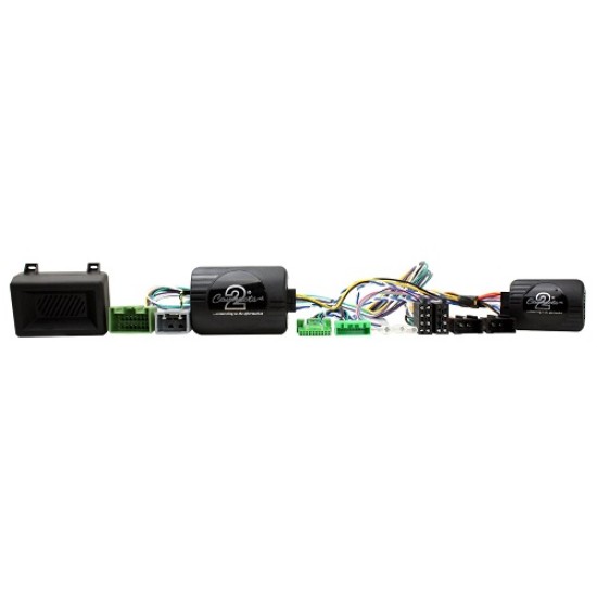 Connects2 CTSVL004.2 Модул за управление от волана за Volvo XC90 2004-2014