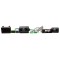 Connects2 CTSVL004.2 Модул за управление от волана за Volvo XC90 2004-2014