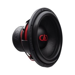 DD Audio 715f D2, 38 см, 1500W RMS