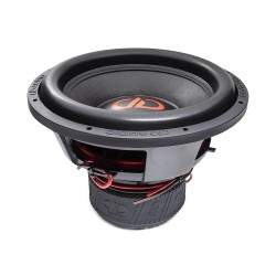 DD Audio 715f D2, 38 см, 1500W RMS