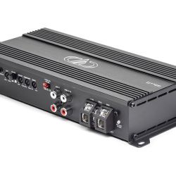 DD Audio D1100, 1x1100W