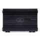 DD Audio D4.200, 4-канален, 4x200W