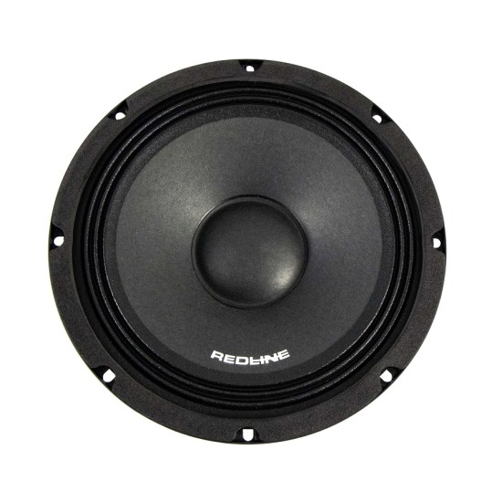 DD Audio Redline RL-PM8, 20 см, 100W RMS