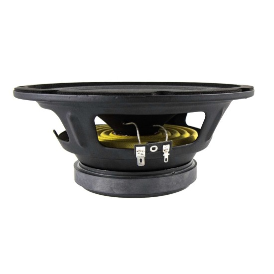 DD Audio Redline RL-PM8, 20 см, 100W RMS