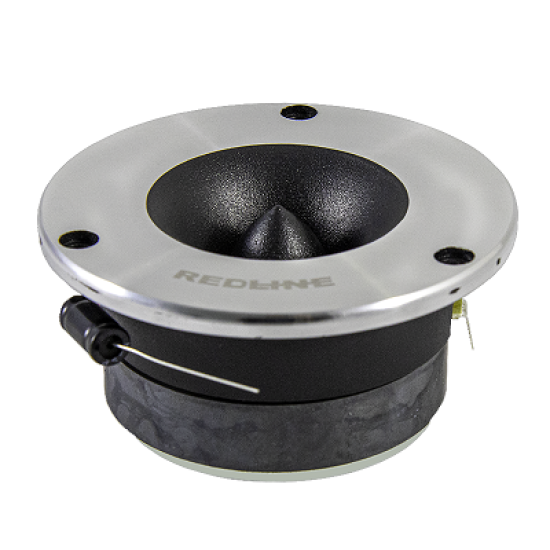 Audio Redline RL-PT25, 3.8 см, 75W RMS