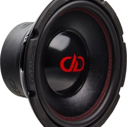 DD Audio RL112, 30 см, 375W RMS