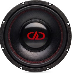 DD Audio RL112, 30 см, 375W RMS