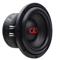 DD Audio RL208E-D2, 20см, 350W RMS