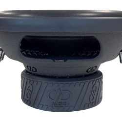 DD Audio RL210E-D2, 350W RMS, 2x2 Ohm