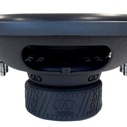 DD Audio RL212E-D4, 350W RMS, 2x4Ohm