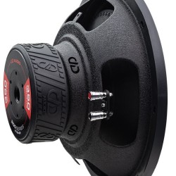 DD Audio RL212E-D2, 350W RMS, 2x2 Ohm