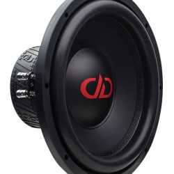 DD Audio RL212E-D2, 350W RMS, 2x2 Ohm