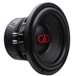 DD Audio RL310E-D2, 500W RMS, 2x2 Ohm