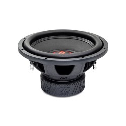 DD Audio RL312E-D2 12" (30см.) двунамотков субуфер DD Audio RL312E-D2, 500W RMS, 2x2 Ohm