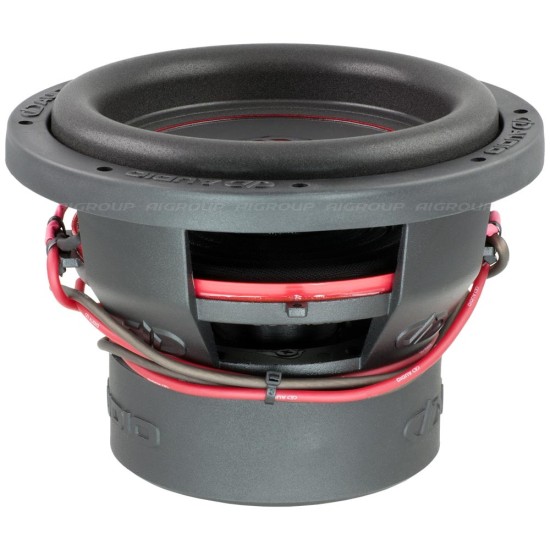 DD Audio RL 612ED2, 30 см, 800W RMS