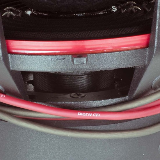 DD Audio RL 612ED2, 30 см, 800W RMS