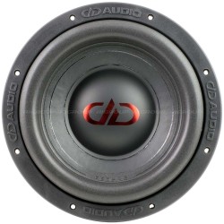 DD Audio RL 612ED2, 30 см, 800W RMS