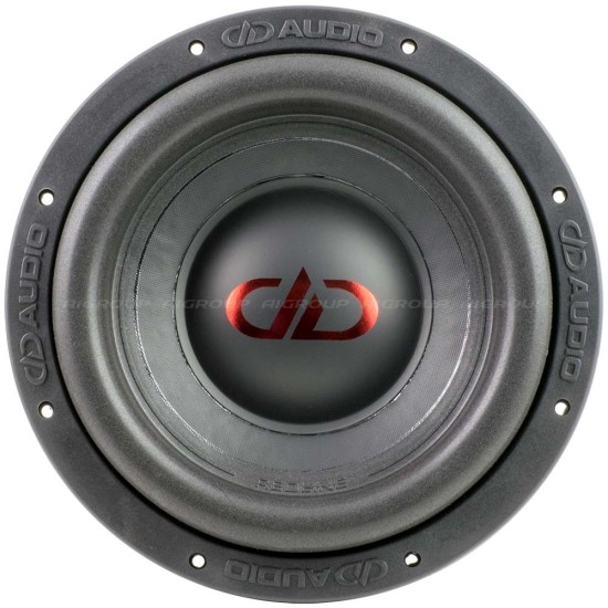 DD Audio RL 612ED2, 30 см, 800W RMS