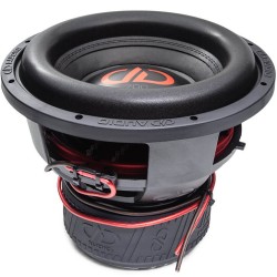 DD Audio RL712f-D2, 30 см, 1500W RMS