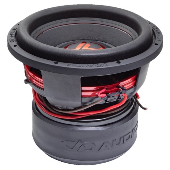 DD Audio RL812-D1, 30 см, 3000W RMS