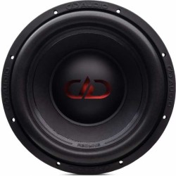 DD Audio RL812-D1, 30 см, 3000W RMS