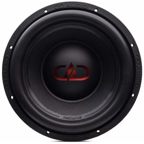 DD Audio RL812-D1, 30 см, 3000W RMS