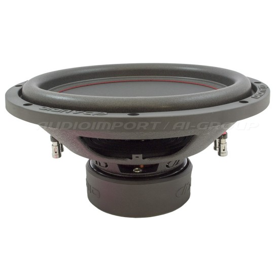DD Audio Redline 212D D4, 30 см, 300W RMS