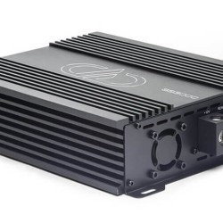 DD Audio SS3000, 1x3000W RMS @ 1Ohm