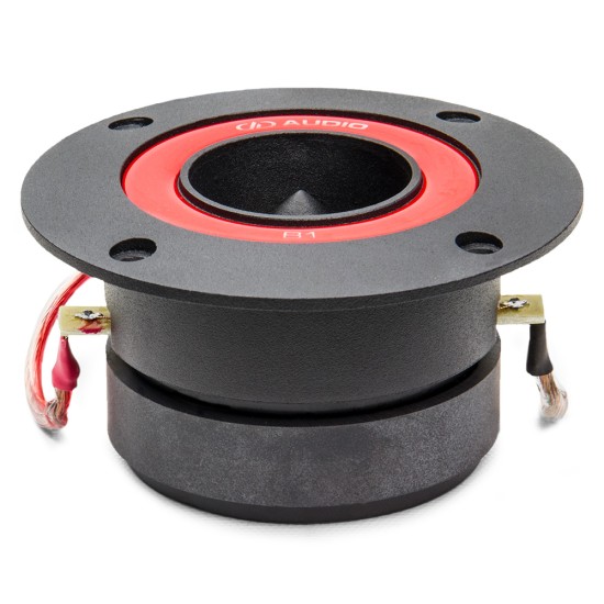 DD Audio VO-B1, 100W RMS